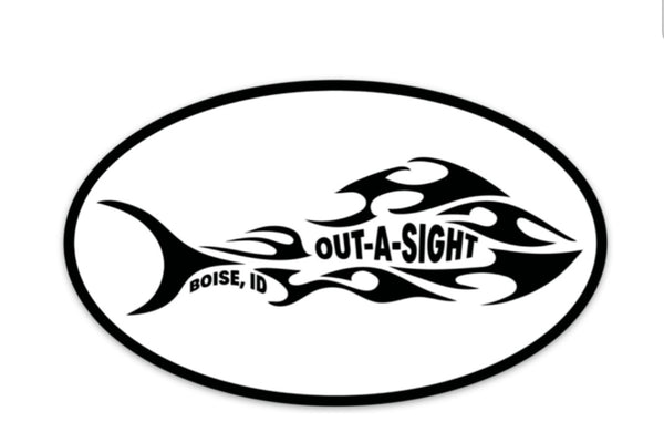 Out-A-Sight Gear